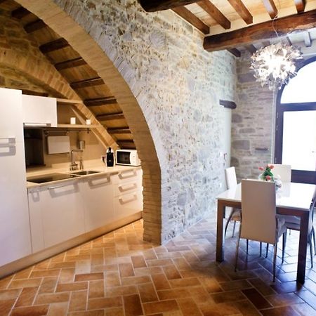 Umbria nel cuore Cannara Esterno foto