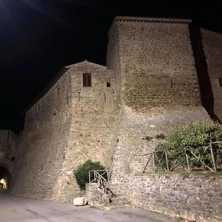 Umbria nel cuore Cannara Esterno foto