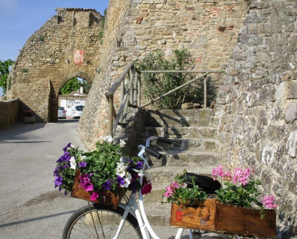 Umbria nel cuore Cannara Esterno foto
