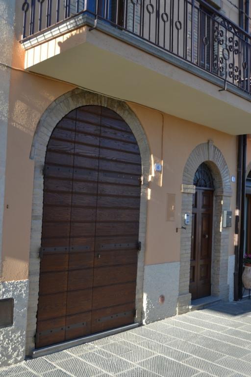 Umbria nel cuore Cannara Esterno foto