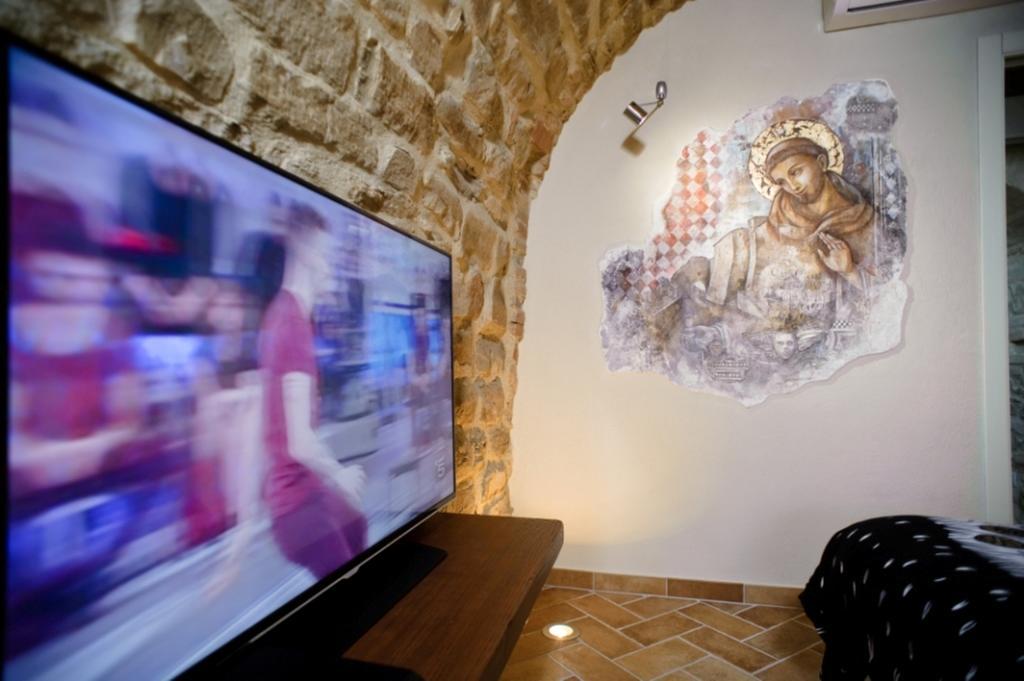 Umbria nel cuore Cannara Esterno foto