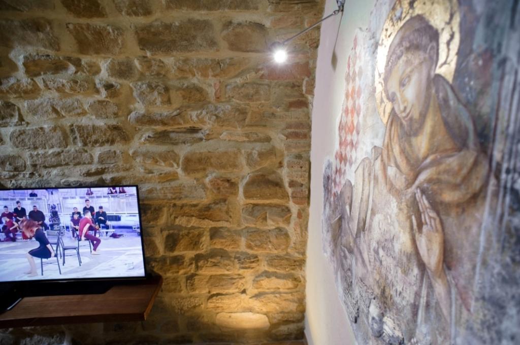Umbria nel cuore Cannara Esterno foto