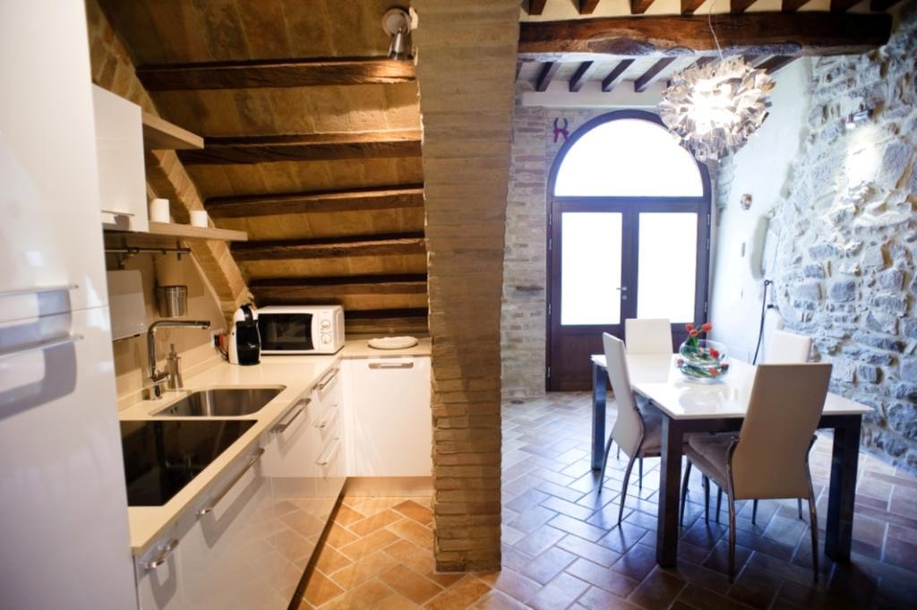 Umbria nel cuore Cannara Esterno foto