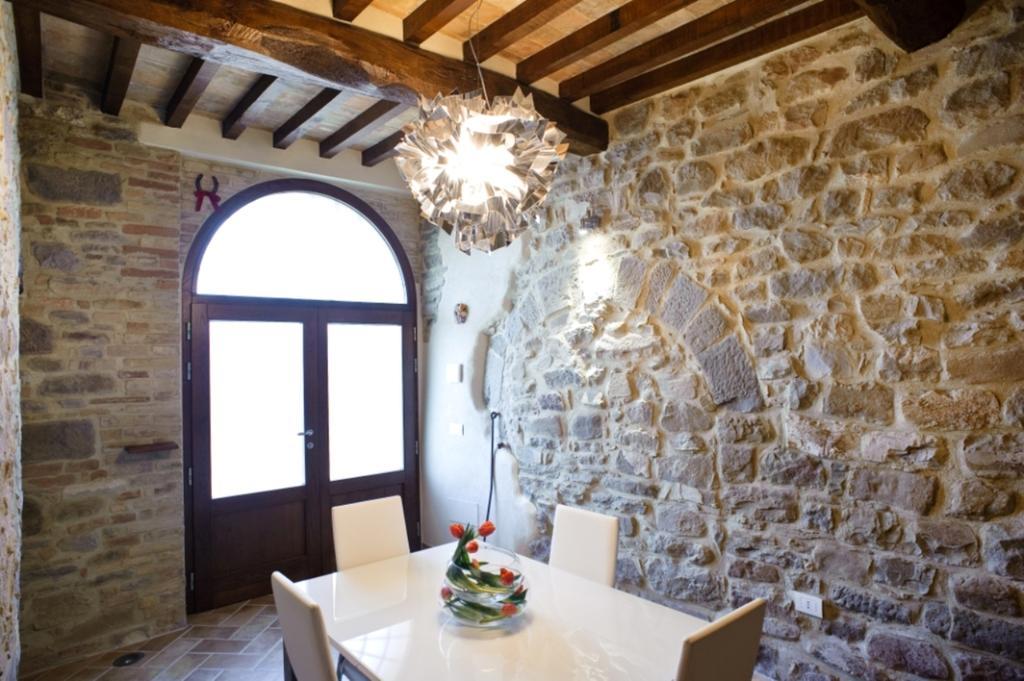 Umbria nel cuore Cannara Esterno foto