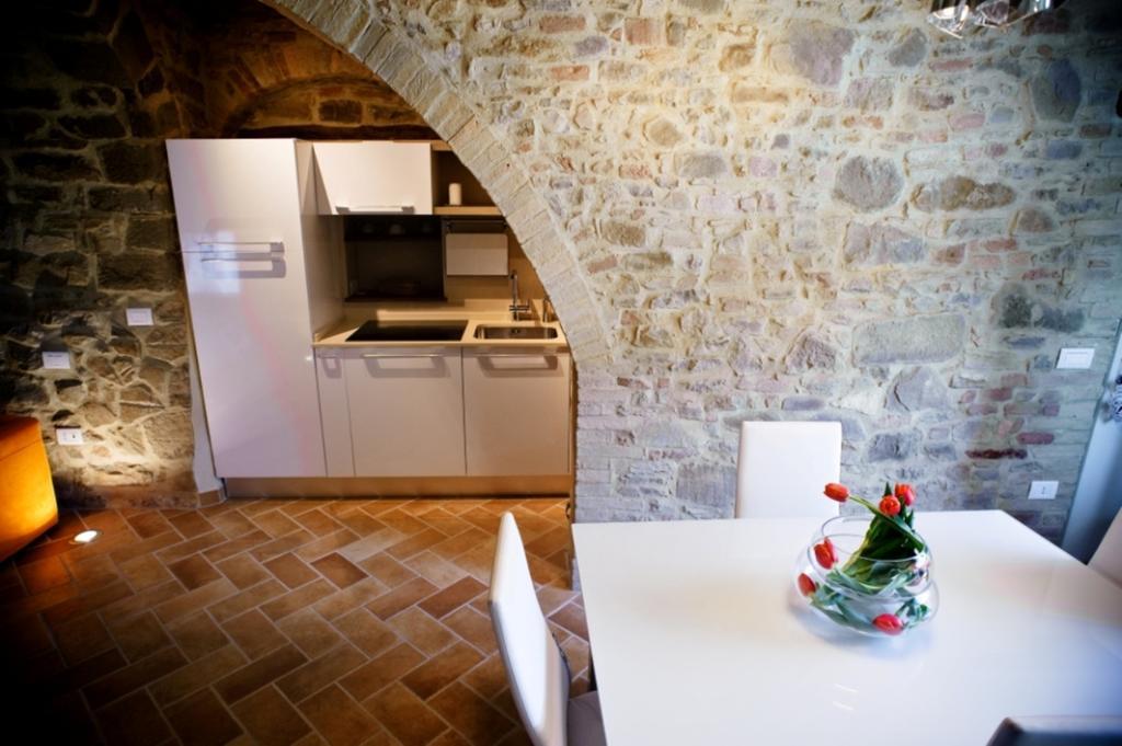 Umbria nel cuore Cannara Esterno foto