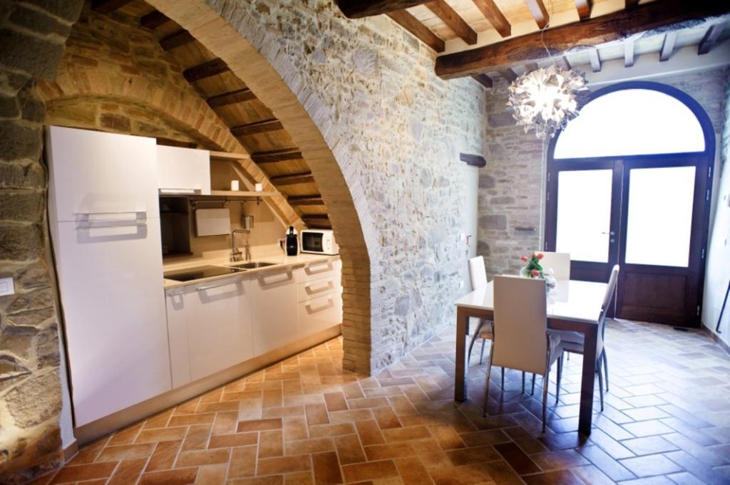 Umbria nel cuore Cannara Esterno foto