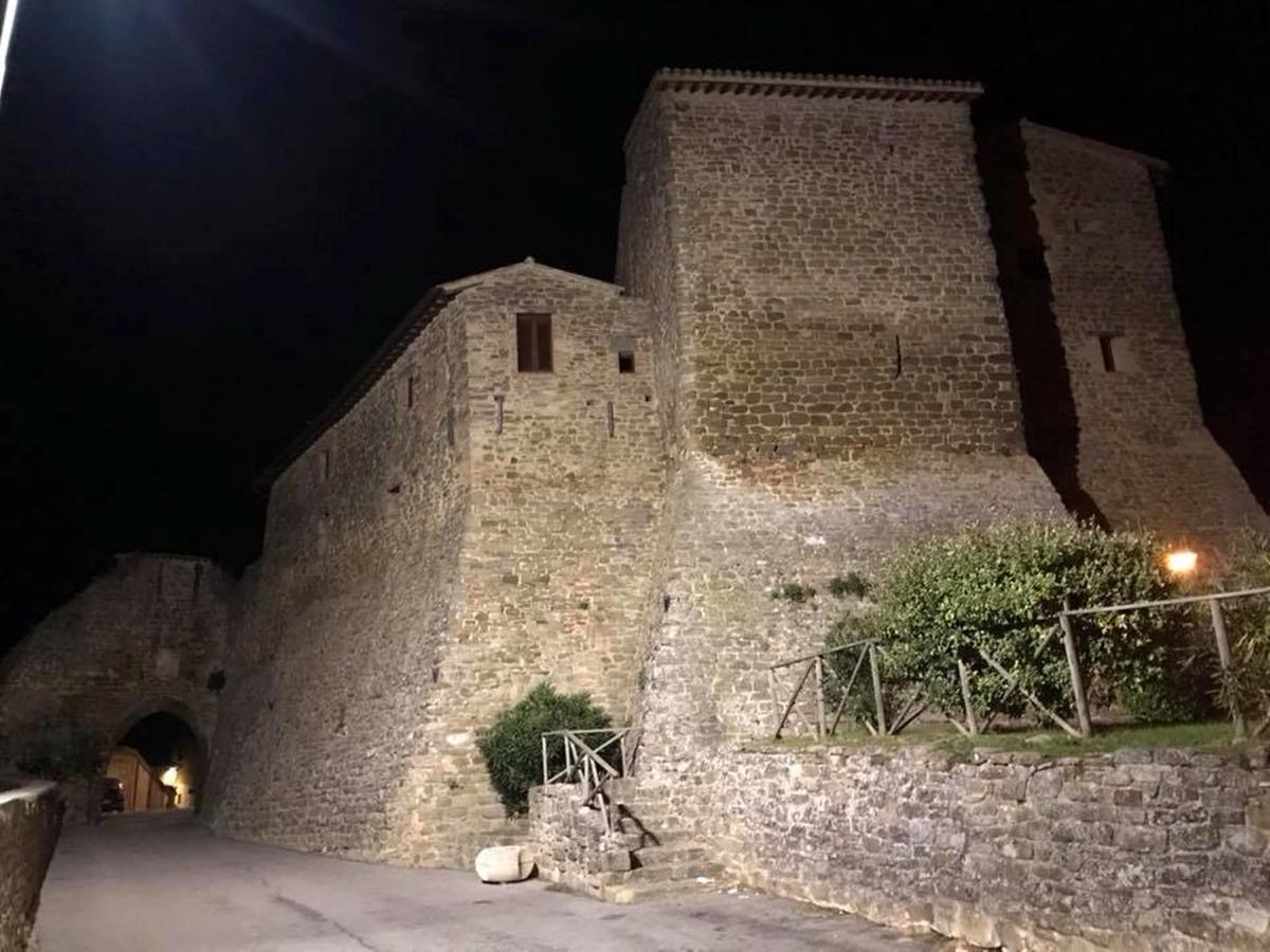 Umbria nel cuore Cannara Esterno foto