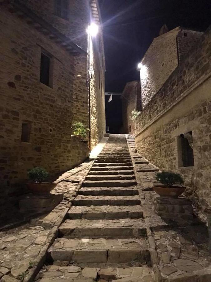 Umbria nel cuore Cannara Esterno foto