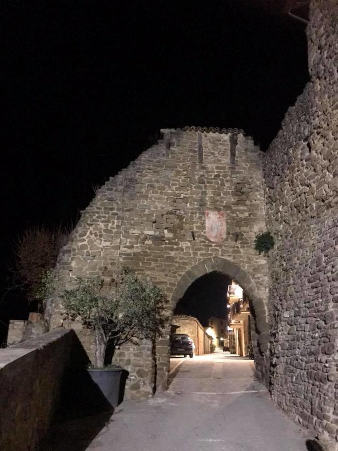 Umbria nel cuore Cannara Esterno foto