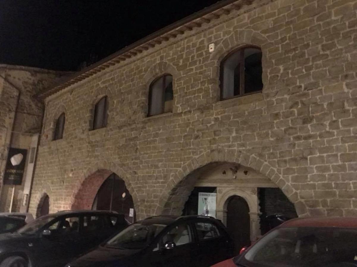 Umbria nel cuore Cannara Esterno foto